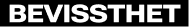 Bevissthet