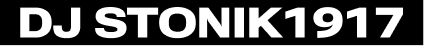 DJ Stonik1917